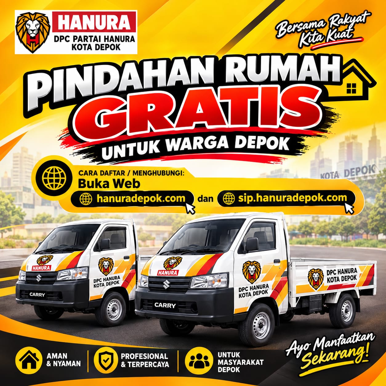 Info Hanura